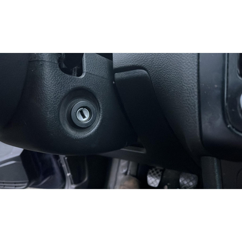 Boite de vitesses VOLKSWAGEN POLO 5 Photo n°9