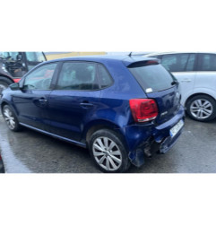 Boite de vitesses VOLKSWAGEN POLO 5