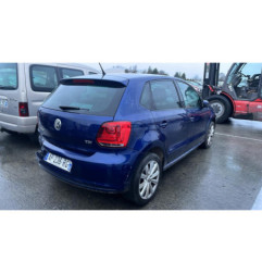 Boite de vitesses VOLKSWAGEN POLO 5