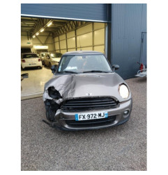 Etrier avant gauche (freinage) MINI MINI 2 R56