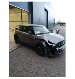 Etrier avant gauche (freinage) MINI MINI 2 R56