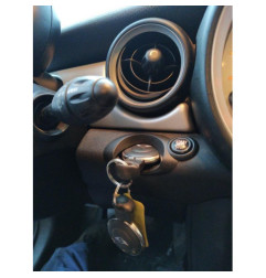 Etrier avant gauche (freinage) MINI MINI 2 R56