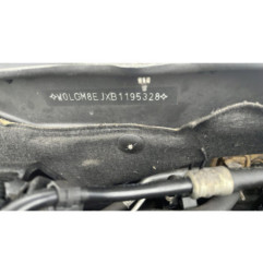 Boite de vitesses OPEL INSIGNIA 1