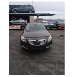 Boite de vitesses OPEL INSIGNIA 1