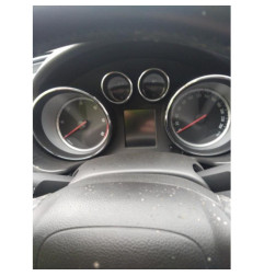 Boite de vitesses OPEL INSIGNIA 1
