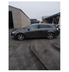 Boite de vitesses OPEL INSIGNIA 1