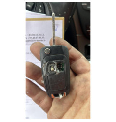 Boite de vitesses OPEL INSIGNIA 1