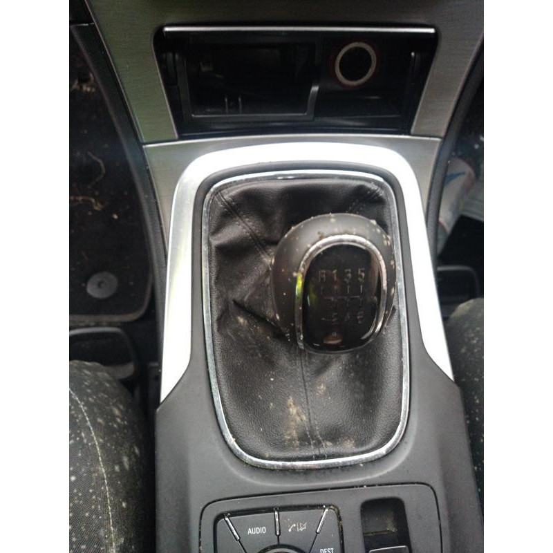 Boite de vitesses OPEL INSIGNIA 1 Photo n°8