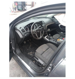 Boite de vitesses OPEL INSIGNIA 1