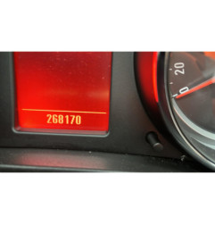 Boite de vitesses OPEL INSIGNIA 1