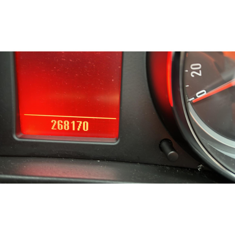 Boite de vitesses OPEL INSIGNIA 1 Photo n°11