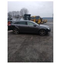 Boite de vitesses OPEL INSIGNIA 1