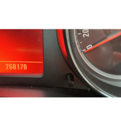 Boite de vitesses OPEL INSIGNIA 1
