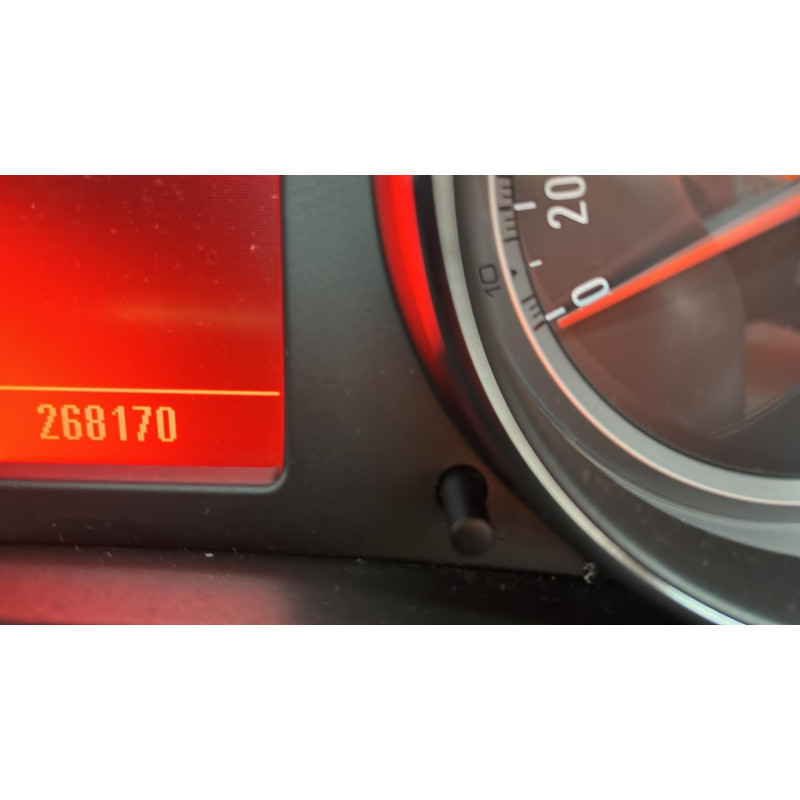 Boite de vitesses OPEL INSIGNIA 1 Photo n°15