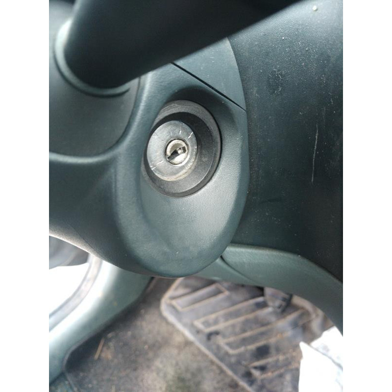 Boite de vitesses RENAULT MEGANE 1 Photo n°2