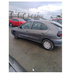 Boite de vitesses RENAULT MEGANE 1