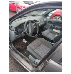Boite de vitesses RENAULT MEGANE 1