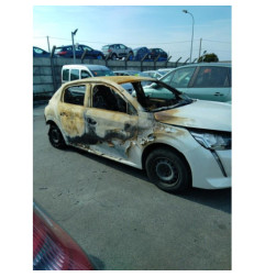 Boite de vitesses PEUGEOT 208 2