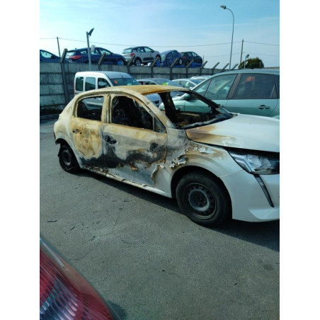 Boite de vitesses PEUGEOT 208 2