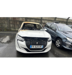 Boite de vitesses PEUGEOT 208 2