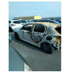 Boite de vitesses PEUGEOT 208 2
