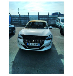 Boite de vitesses PEUGEOT 208 2
