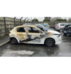 Boite de vitesses PEUGEOT 208 2