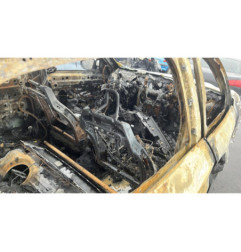 Boite de vitesses PEUGEOT 208 2