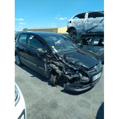 Boite de vitesses VOLKSWAGEN FOX Photo n°1