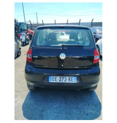 Boite de vitesses VOLKSWAGEN FOX