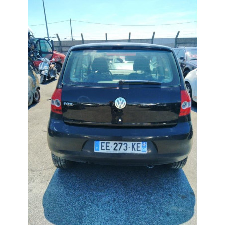 Boite de vitesses VOLKSWAGEN FOX