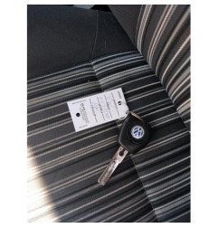 Boite de vitesses VOLKSWAGEN FOX