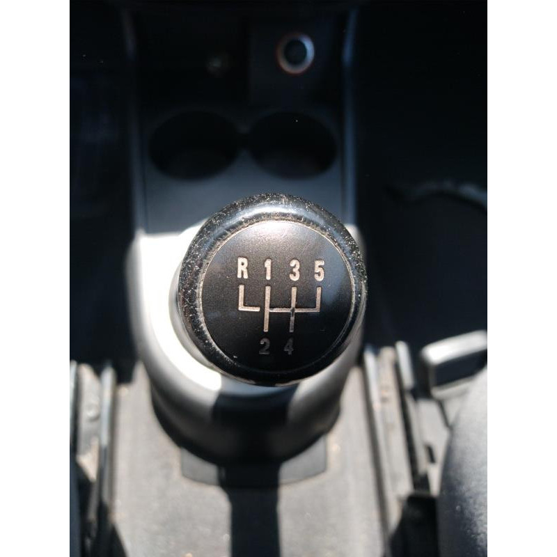 Boite de vitesses VOLKSWAGEN FOX Photo n°4