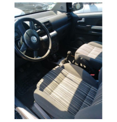 Boite de vitesses VOLKSWAGEN FOX