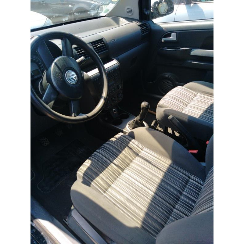 Boite de vitesses VOLKSWAGEN FOX Photo n°5
