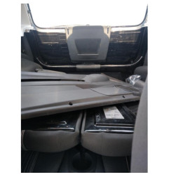 Boite de vitesses VOLKSWAGEN FOX