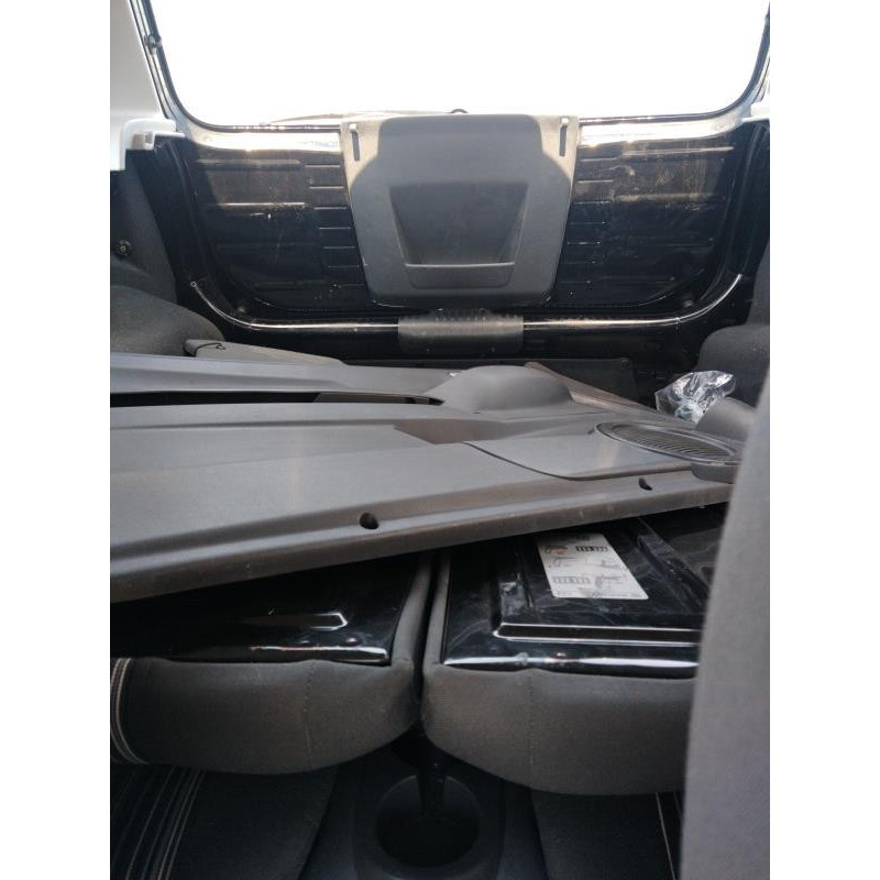 Boite de vitesses VOLKSWAGEN FOX Photo n°6