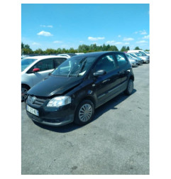 Boite de vitesses VOLKSWAGEN FOX