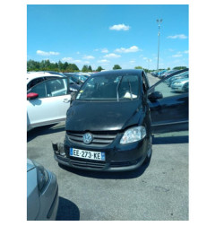 Boite de vitesses VOLKSWAGEN FOX