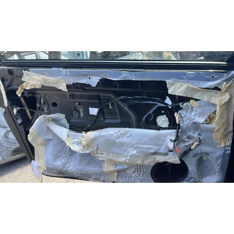 Boite de vitesses VOLKSWAGEN FOX Photo n°9