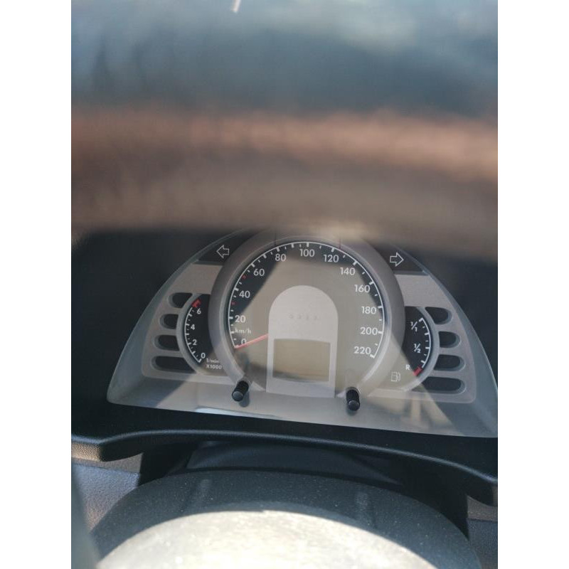 Boite de vitesses VOLKSWAGEN FOX Photo n°11