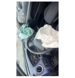 Boite de vitesses FORD FIESTA 5 Photo n°1