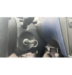 Boite de vitesses FORD FIESTA 5