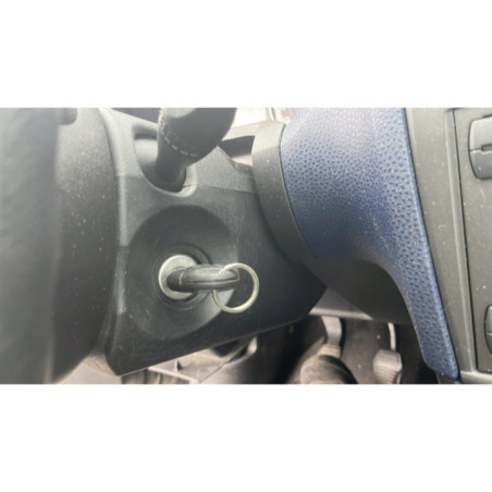 Boite de vitesses FORD FIESTA 5