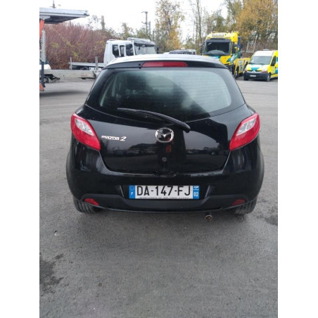 Boite de vitesses MAZDA 2 2 Photo n°1