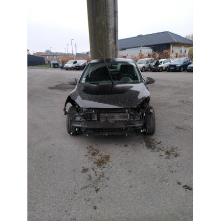 Boite de vitesses MAZDA 2 2