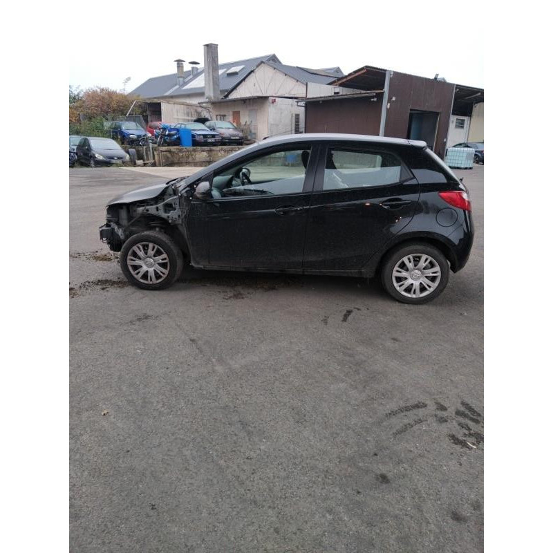 Boite de vitesses MAZDA 2 2 Photo n°3