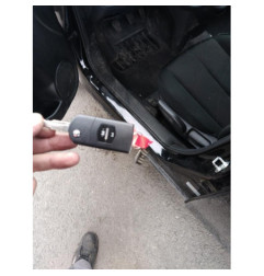 Boite de vitesses MAZDA 2 2