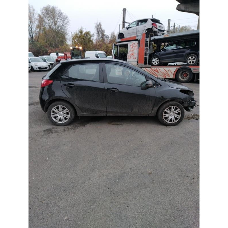 Boite de vitesses MAZDA 2 2 Photo n°5