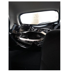 Boite de vitesses MAZDA 2 2